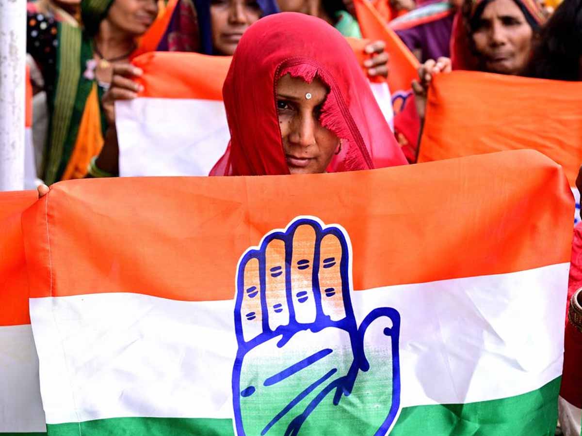 35 Muslim candidates contest Lok Sabha polls in Gujarat none fielded by ...