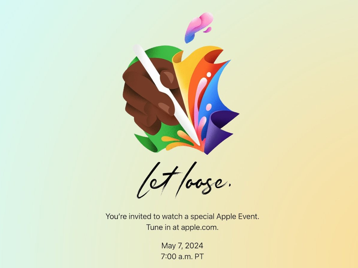 Apple Let Loose Event Today: आज पेश होगा नया आईपैड और बहुत कुछ, जानिए कहां देखें Live