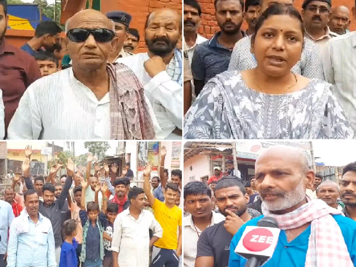 Madhepura News: मतदाताओं ने विकास के मुद्दे को लेकर किया वोट का बहिस्कार, इन बूथों पर छाया सन्नाटा