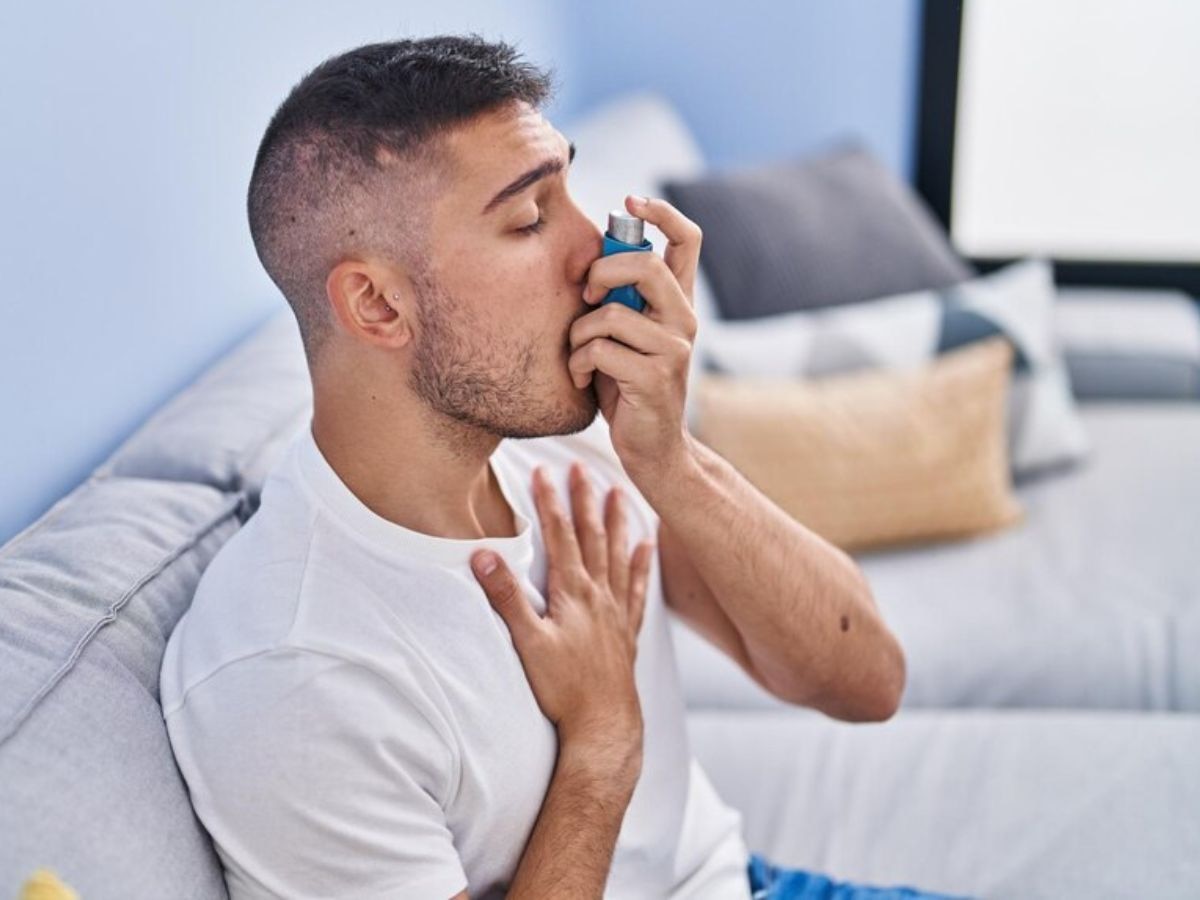 World Asthma Day 2024: गर्मी में बढ़ जाती है अस्थमा की समस्याएं, इन 5 उपायों से पाएं राहत