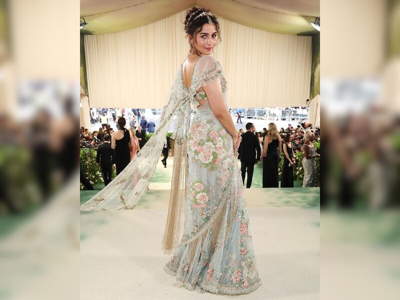 भारतीय संस्कृति को आगे बढ़ाया