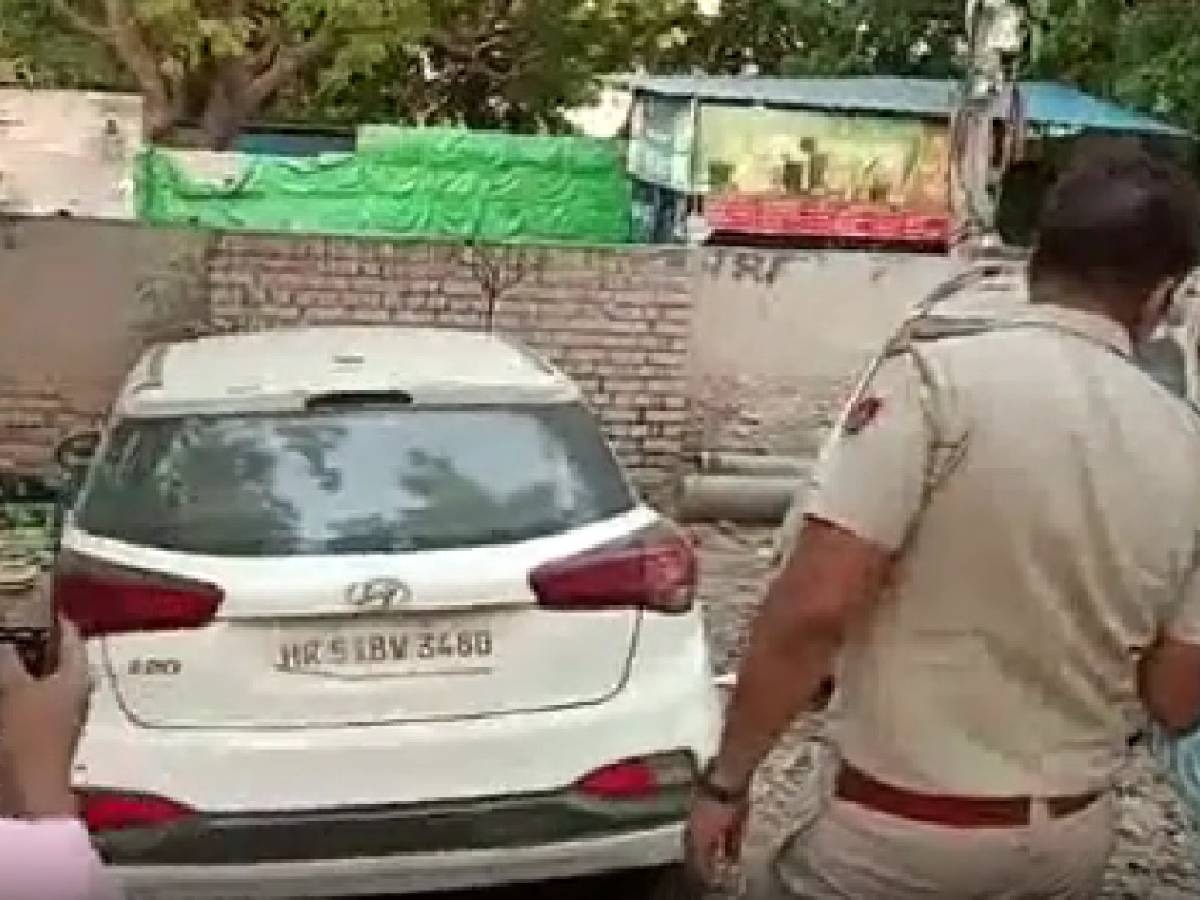 Jhajjar News: नफे सिंह राठी हत्याकांड मामले में CBI जांच, वारदात में उपयोग हुई गाड़ी की छानबीन