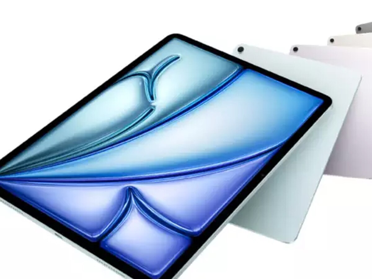 Let Loose इवेंट में Apple का धमाका, उतार दिया M4 चिपसेट वाला नया iPad Pro 