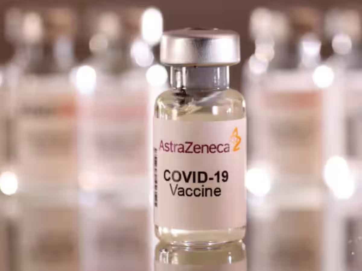 Astrazeneca Vaccine: साइड इफेक्ट्स पर उठे सवालों के बीच दुनिया भर से कोविड वैक्सीन वापस लेगी एस्ट्राजेनेका  