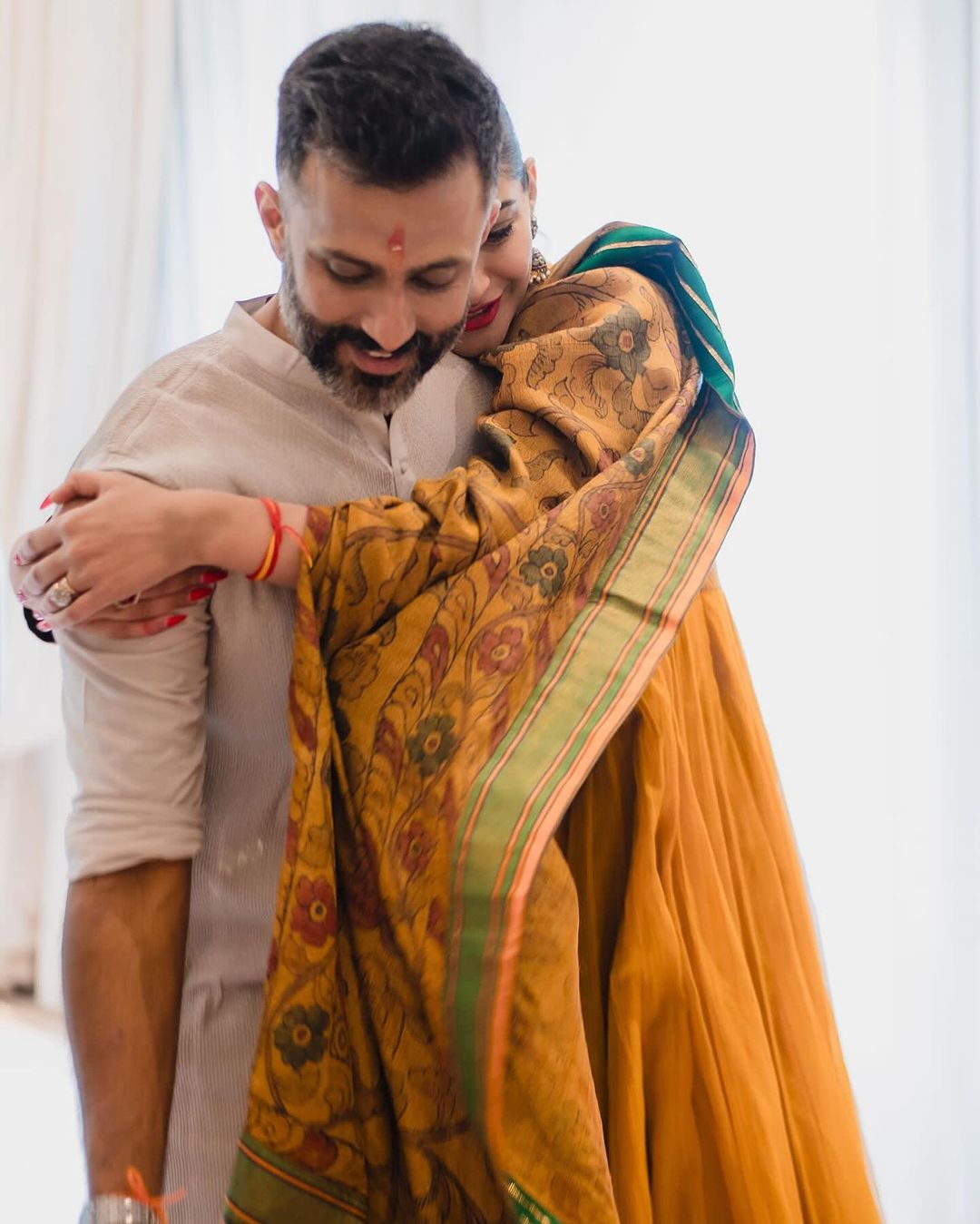 तुम्हारा अनकंडीशनल प्यार