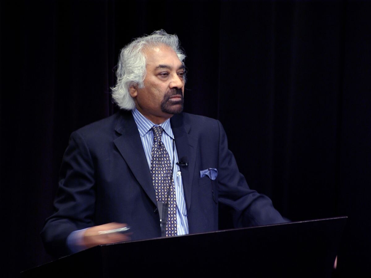 Sam Pitroda: ସାମ ପିତ୍ରୋଡାଙ୍କ ବିବାଦୀୟ ବୟାନ, ପୂର୍ବ ଭାରତୀୟଙ୍କୁ ଚୀନୀ ସହ ତୁଳନା କଲେ ଏହି କଂଗ୍ରେସ ନେତା