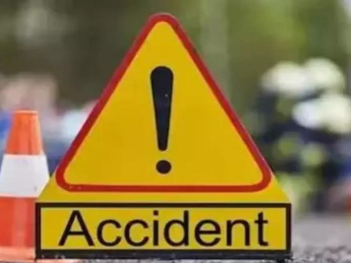 Accident News: शिमला में ट्रक ने सड़क पर चल रहे मजदूर को कुचला! मौके पर शख्स की मौत