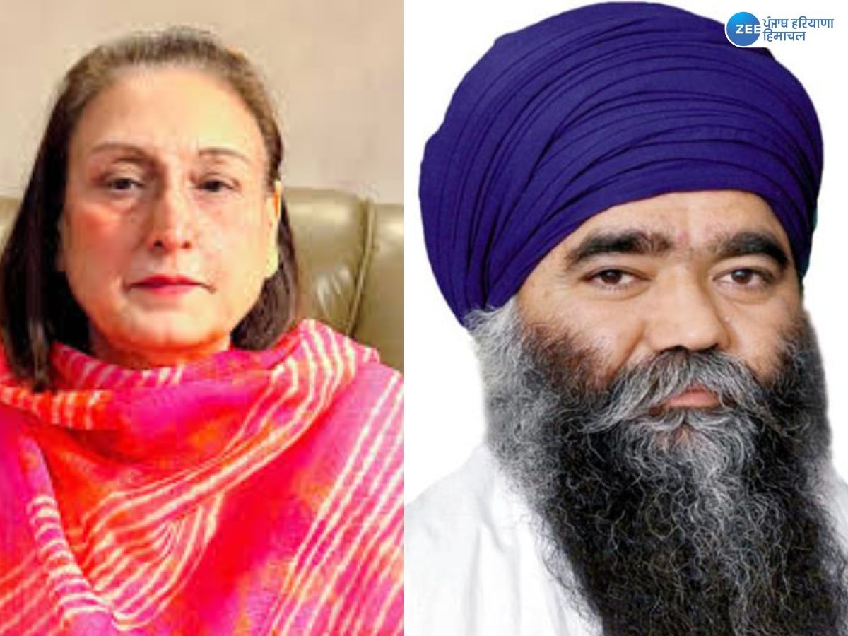 Women Commission: ਹਰਨਾਮ ਸਿੰਘ ਖਾਲਸਾ ਦਾ 5-5 ਬੱਚੇ ਪੈਦਾ ਕਰਨ ਵਾਲਾ ਬਿਆਨ; ਮਹਿਲਾ ਕਮਿਸ਼ਨ ਨੇ ਕਿਹਾ ਔਰਤ ਬੱਚੇ ਪੈਦਾ ਕਰਨ ਵਾਲੀ ਮਸ਼ੀਨ ਨਹੀਂ