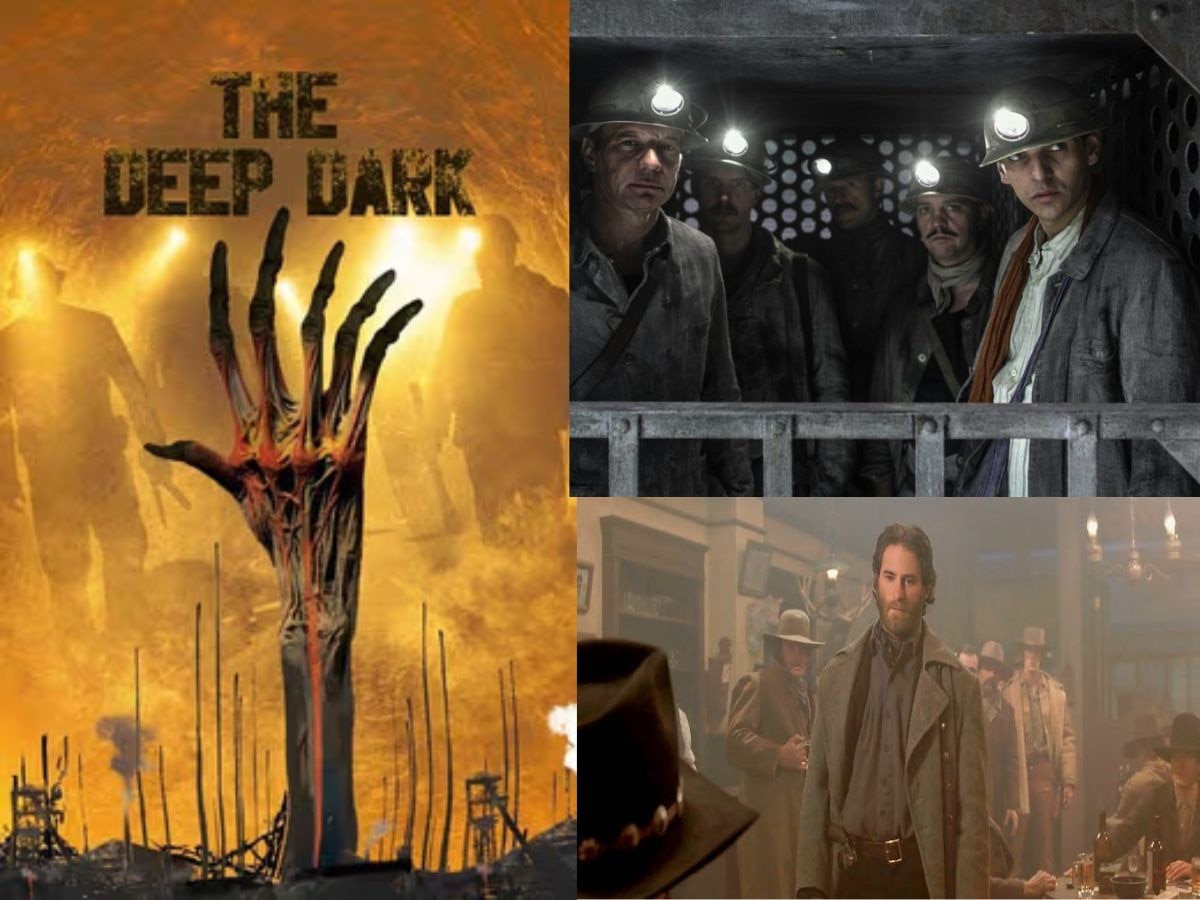 The Deep Dark 2024: कब और कहां देख सकते है 'द डीप डार्क' फिल्म, जानें सारी जानकारी