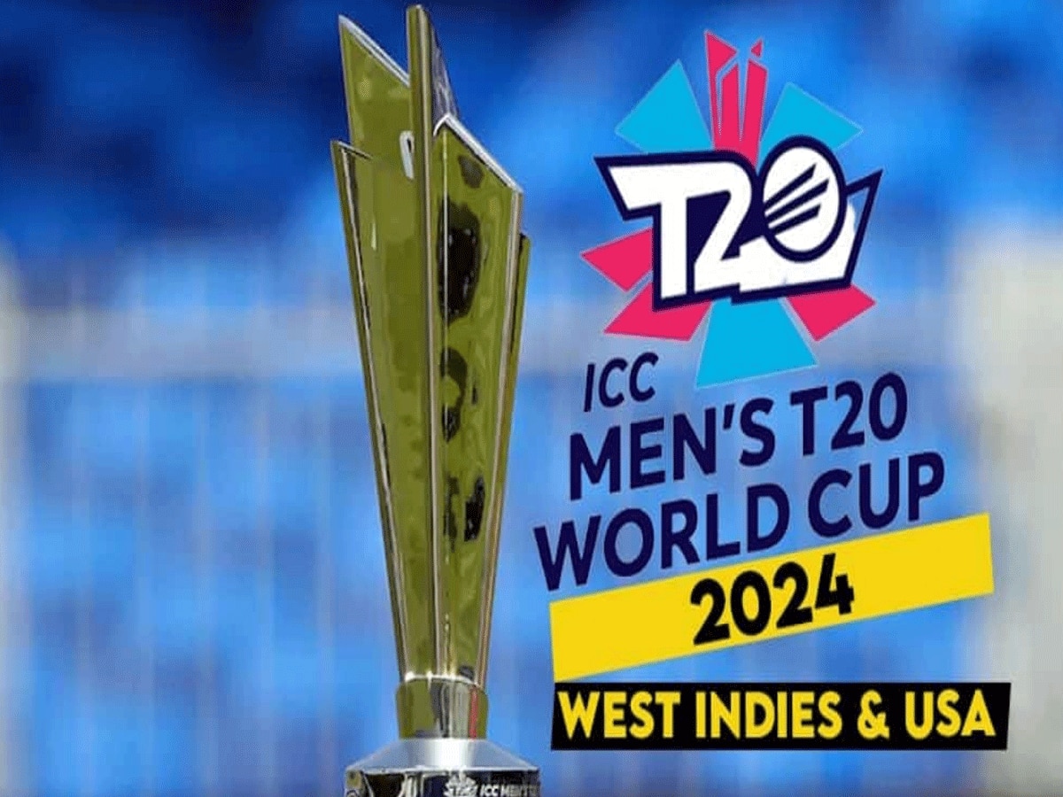 ICC T20 World Cup 2024: भारत में टी20 वर्ल्ड कप फ्री में कहां, कब और कैसे देखें? जानें पूरी डिटेल्स