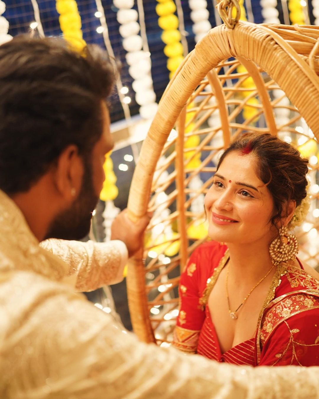 नई नवेली दुल्हनिया