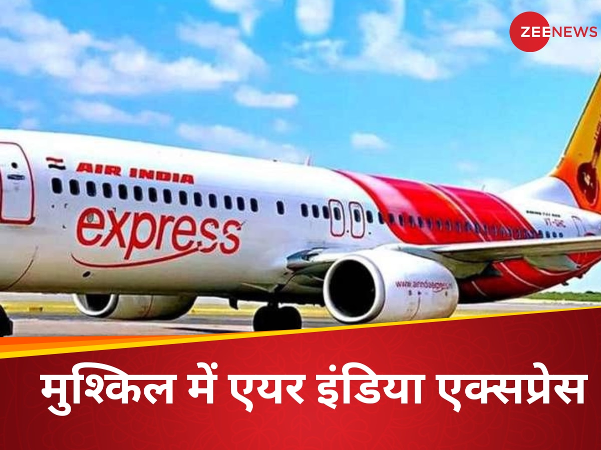 air india express