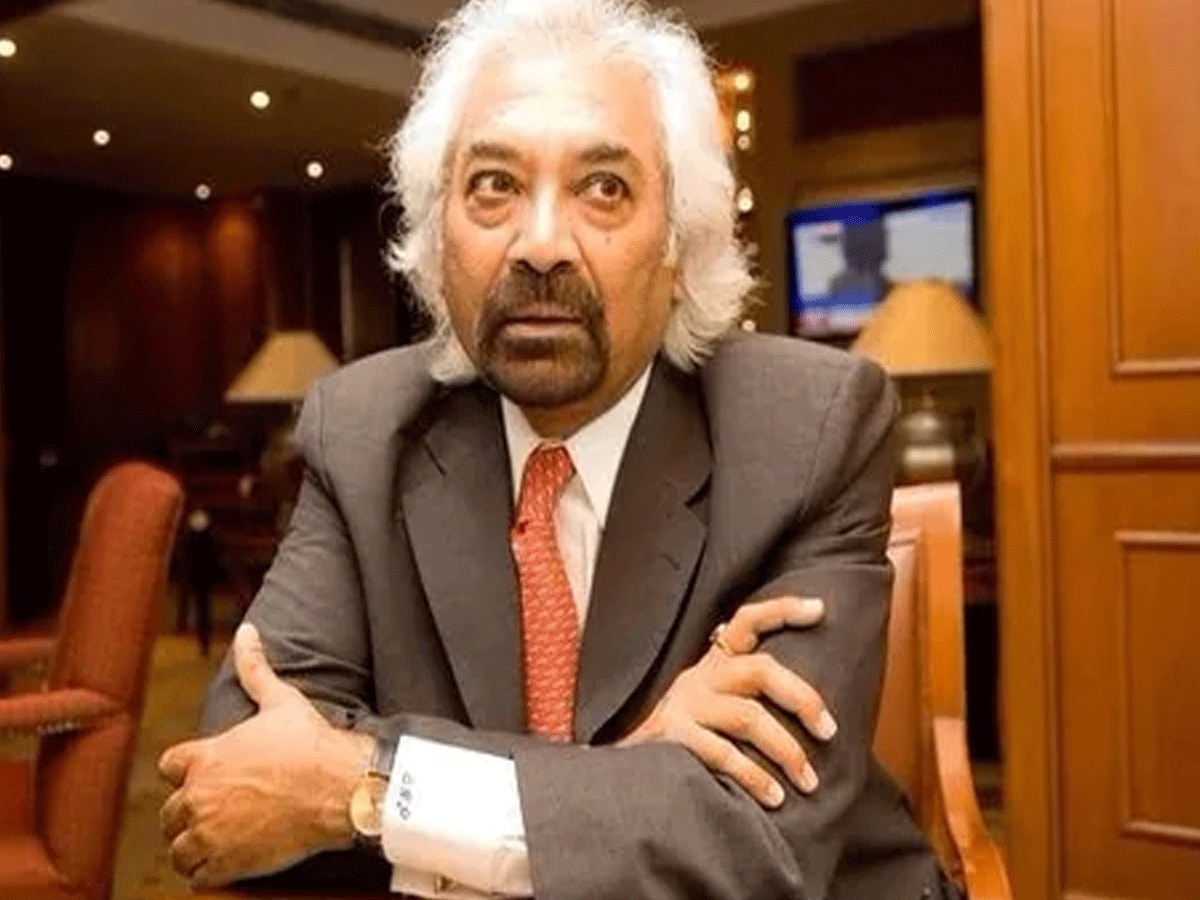 Sam Pitroda Resigns: विवादों के बीच सैम पित्रोदा का इस्तीफा, कांग्रेस ने किया स्वीकार