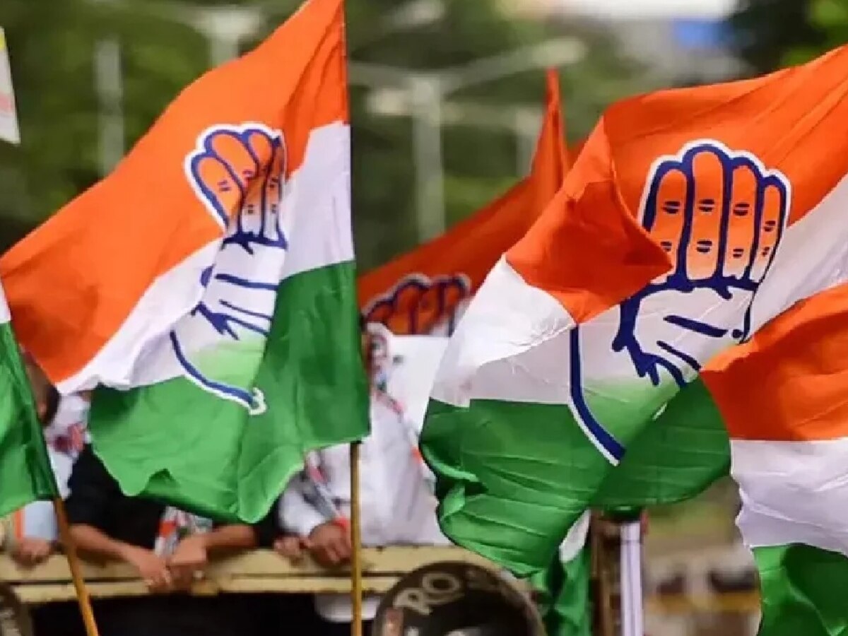 Himachal Congress: हिमाचल उपचुनाव के लिए कांग्रेस ने धर्मशाला सीट से देवेंद्र सिंह जग्गी को बनाया प्रत्याशी  