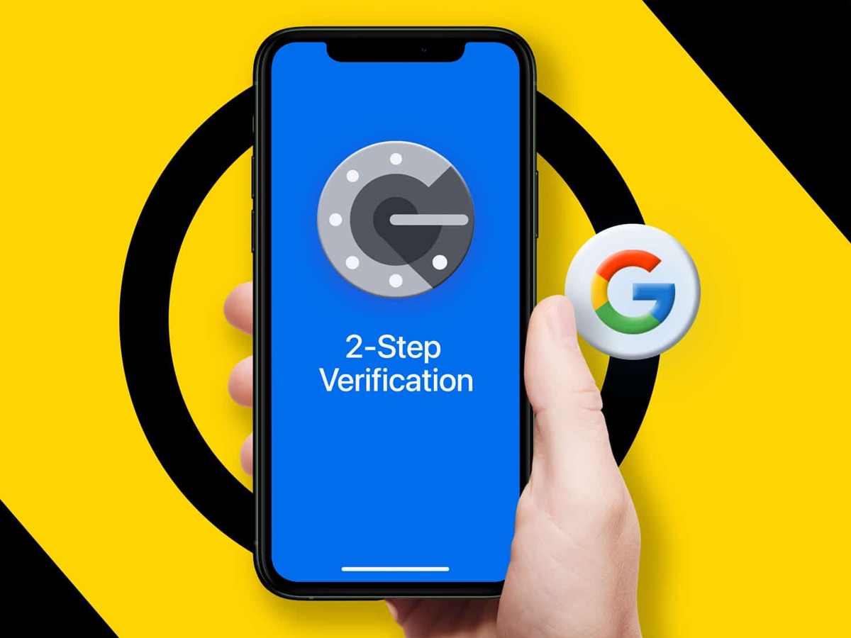 बिना फोन नंबर के कैसे सेटअप करें Google Two Step Verification, काफी सिंपल है प्रोसेस