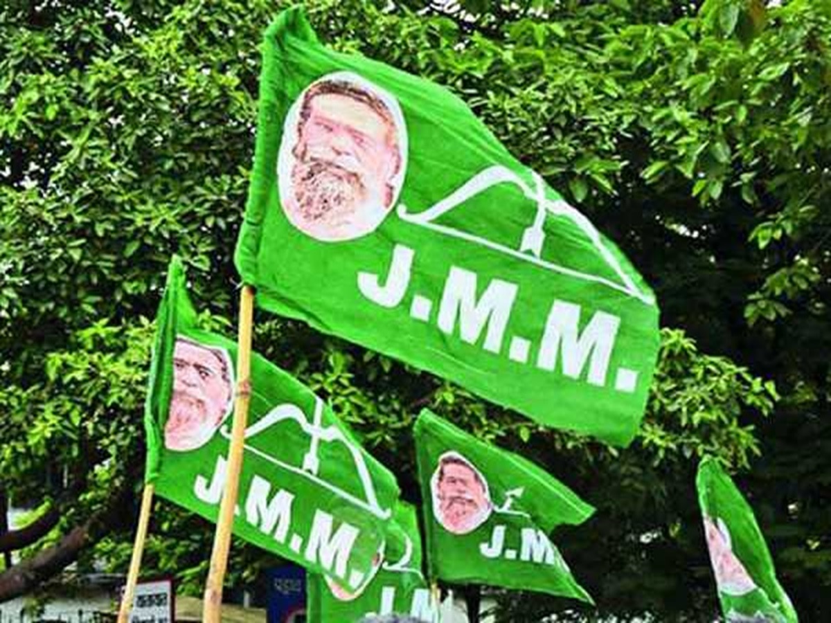 JMM का दावा- 'इंडिया गठबंधन की बनेगी सरकार...'