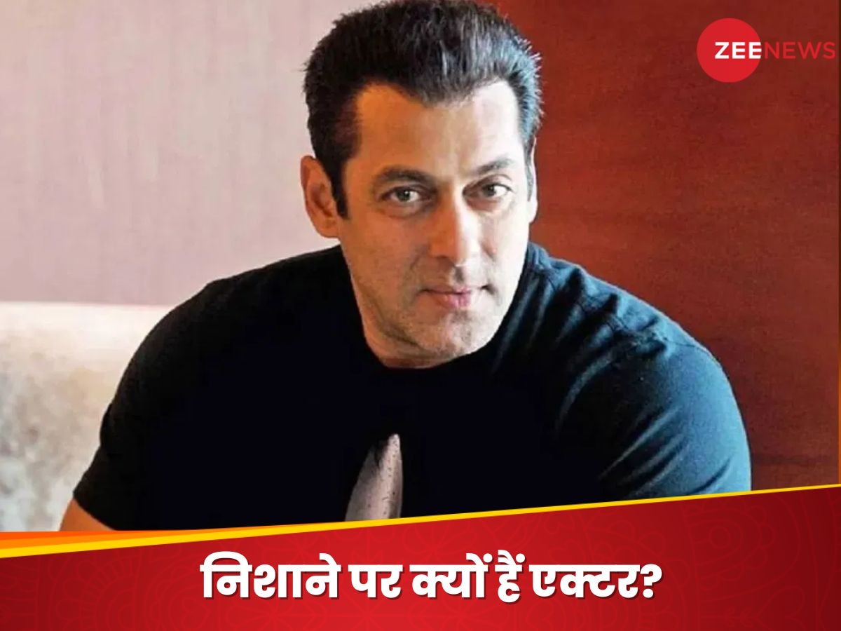  Salman Khan के अलावा 2 और एक्टर्स के घर की भी हुई थी रेकी, जांच में बड़ा खुलासा