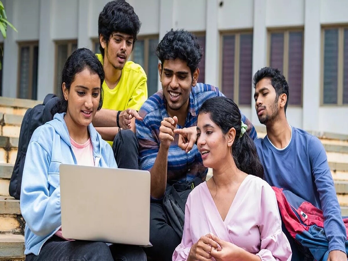 JEE Advanced Exam