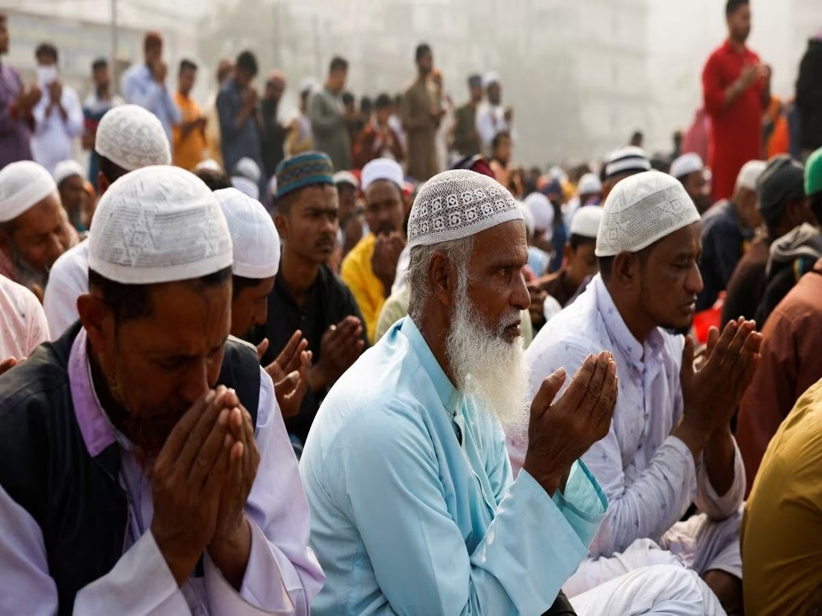 Muslim Population EAC-PM Report: मुसलमानों की जनसंख्या वाली रिपोर्ट पर मुस्लिम उलेमाओं ने क्या कहा?