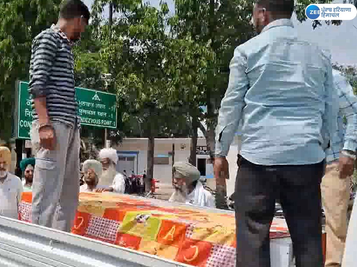 Amritsar News: ਸਰਬੱਤ ਦਾ ਭਲਾ ਟਰੱਸਟ ਨੇ ਨੌਜਵਾਨ ਦੀ ਲਾਸ਼ ਦੁਬਈ ਤੋਂ ਅੰਮ੍ਰਿਤਸਰ ਲਿਆਂਦੀ
