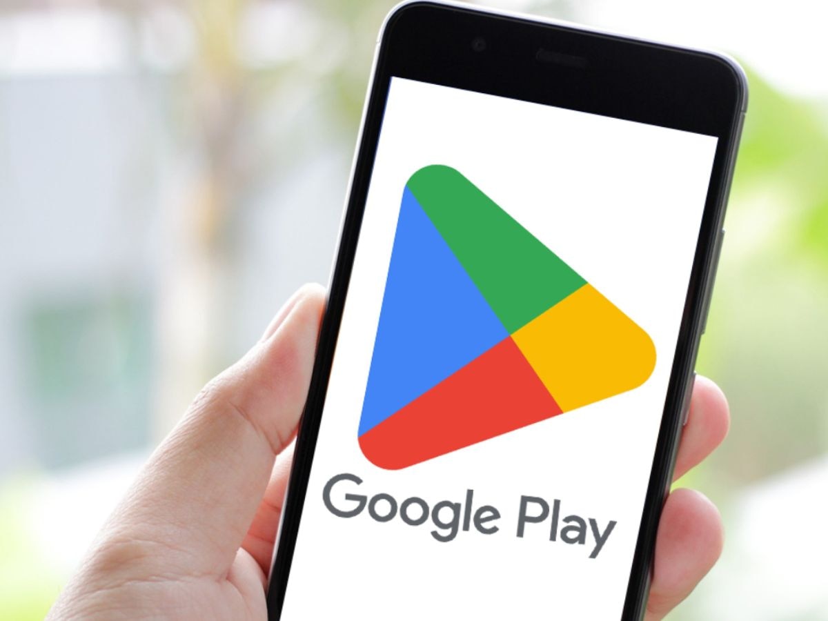 Google Play Store