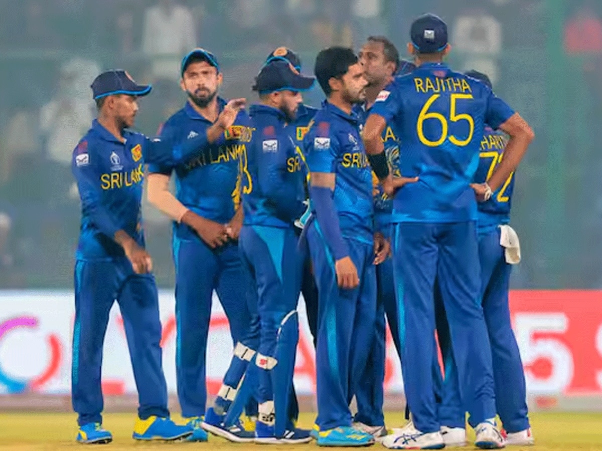 T20 World Cup 2024: श्रीलंका ने वनिंदु हसरंगा की कप्तानी में टीम का किया ऐलान, इन 15 खिलाड़ियों को मिली जगह