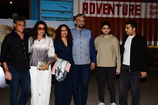 कबीर बेदी