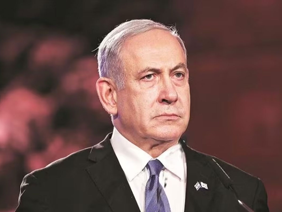 इसराइली पीएम ने साफ किए अपने मंसूबे, इस कदम ने खोल दी नेतन्याहू की पोल