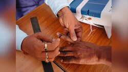 Lok Sabha Election: खगड़िया लोकसभा सीट के दो बूथ पर पुन: मतदान जारी