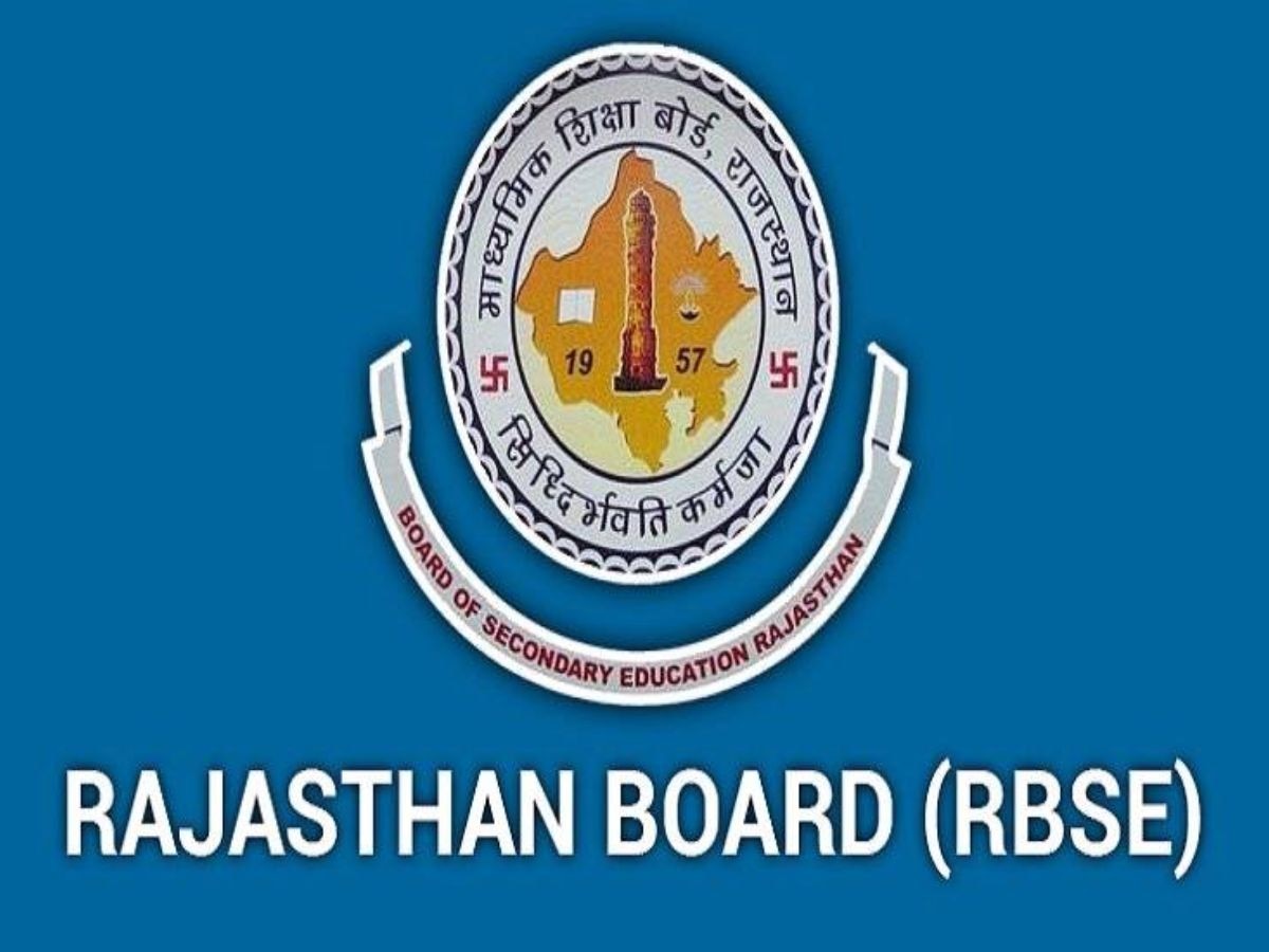 RBSE 10th 12th Result 2024