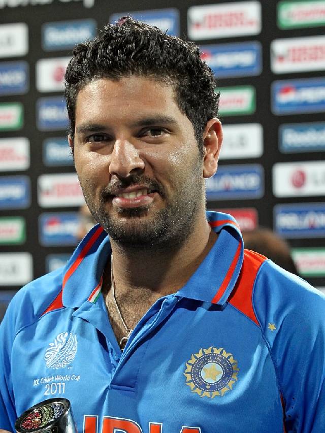 युवराज सिंह से पहले इस भारतीय खिलाड़ी ने 6 गेंद पर लगाए थे 6 छक्के, विराट से रहा है कनेक्शन
