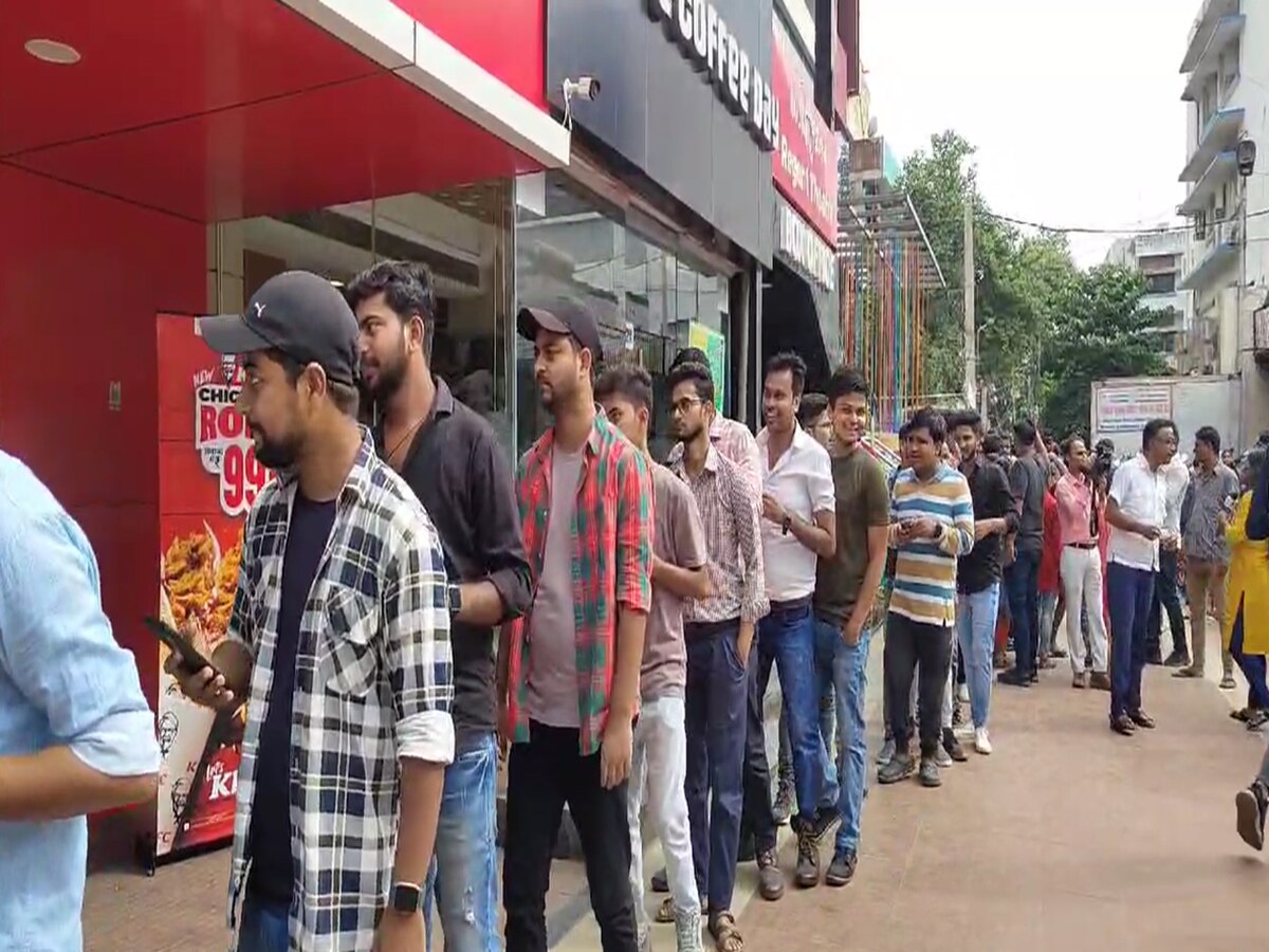 Patna district administration start voter awareness campaign for lok sabha election 50 percent discount on cinema tickets | Lok Sabha Elections 2024: वोट देकर सिनेमा घर में जाने पर मिलेगी 50% की
