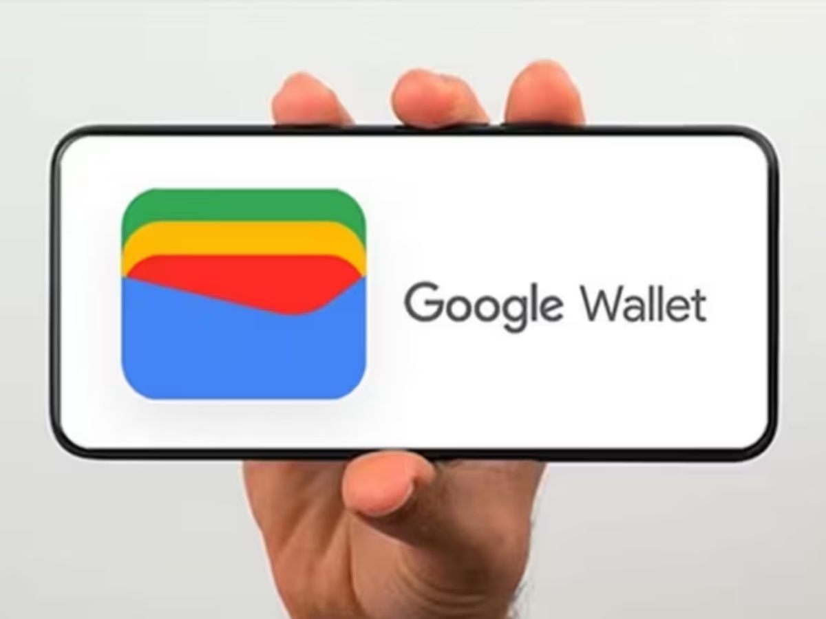 Google Wallet