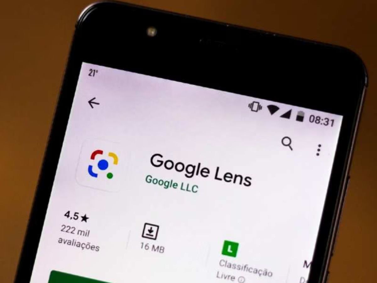 Google Lens