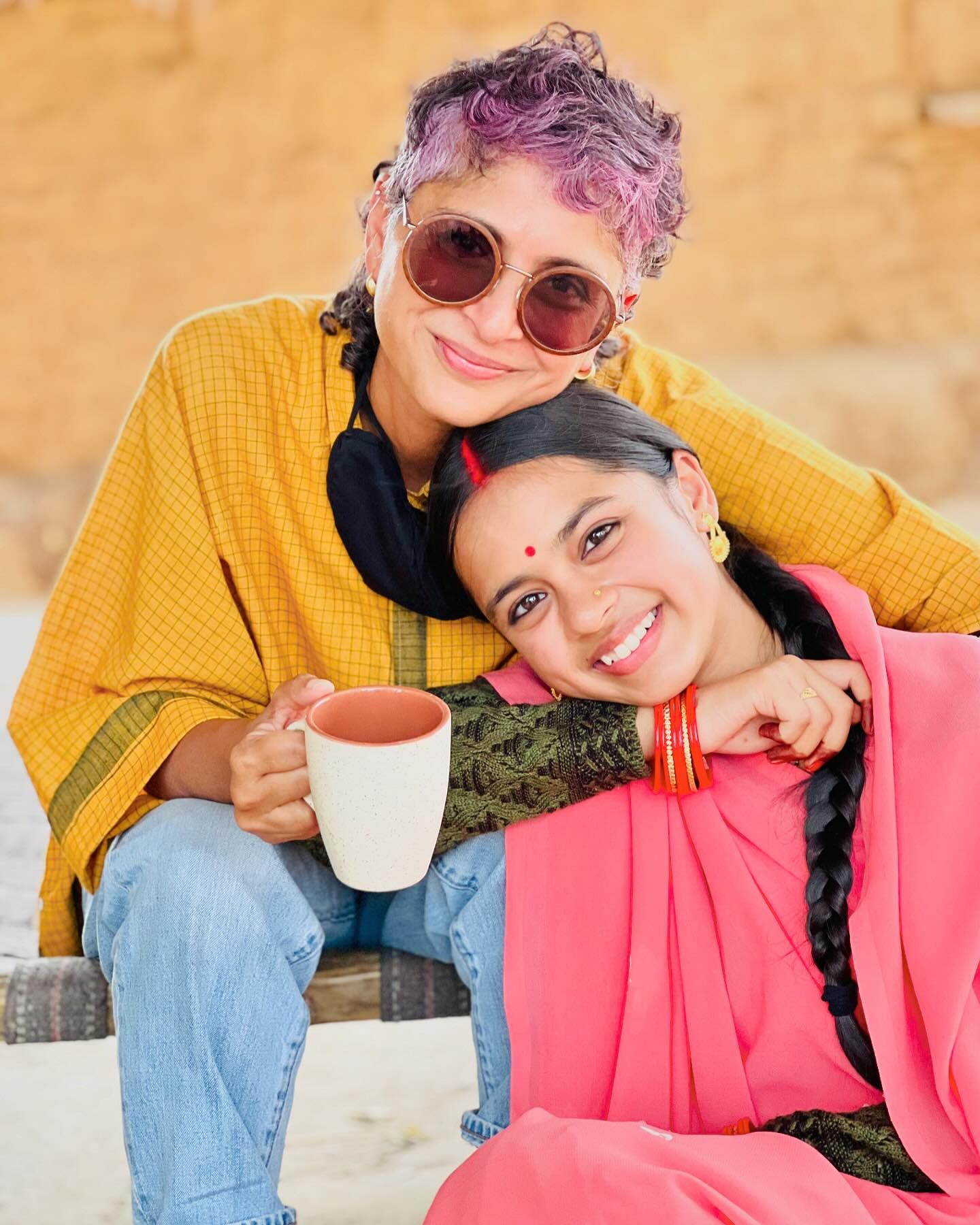 नितांशी गोयल