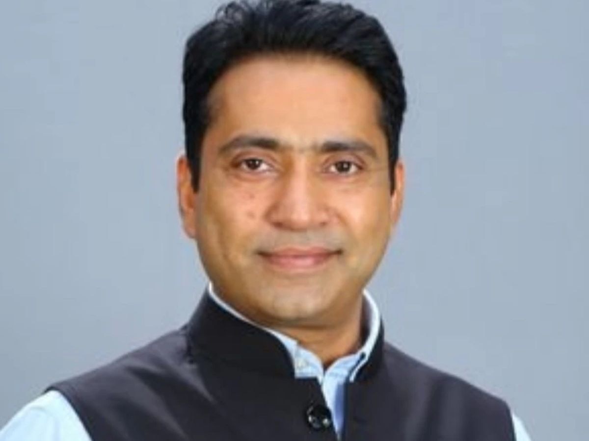 Rahul Kaswan