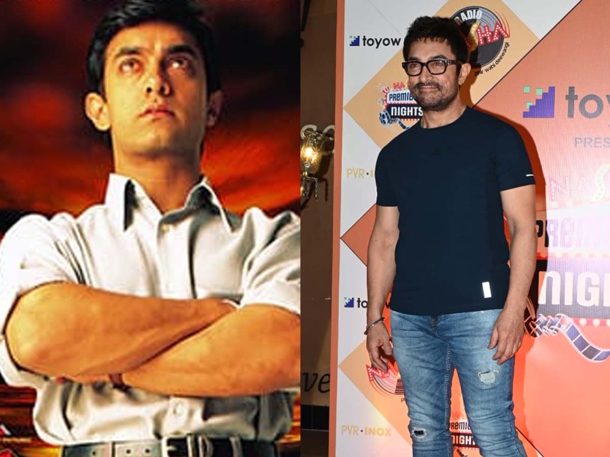 आमिर खान ने दिखाई हरी झंडी, 25 साल बाद बनेगा 'सरफरोश' का सीक्वल