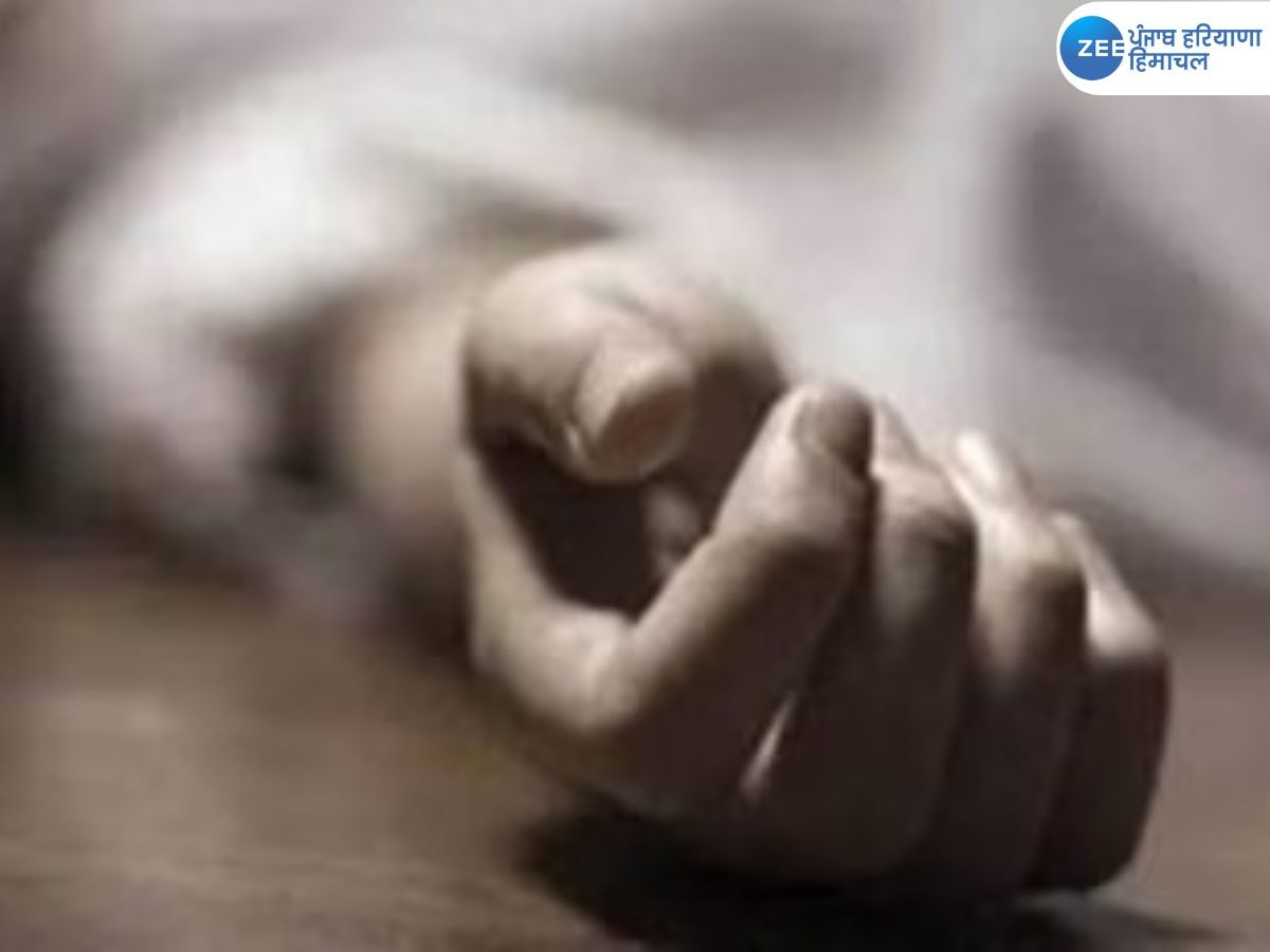 Khanna Suicide News: ਸਿਵਲ ਹਸਪਤਾਲ ਵਿੱਚ ਨੌਜਵਾਨ ਨੇ ਦੂਜੀ ਮੰਜ਼ਿਲ ਤੋਂ ਛਾਲ ਮਾਰ ਕੇ ਕੀਤੀ ਖੁਦਕੁਸ਼ੀ 
