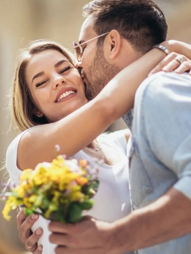 Relationship : पार्टनर का शक कैसे करें दूर? जानिए भरोसा जीतने के 7 कारगर तरीके 6 Relationship