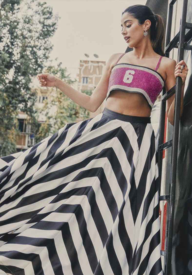 मिस्टर एंड मिसेज माही प्रमोशन