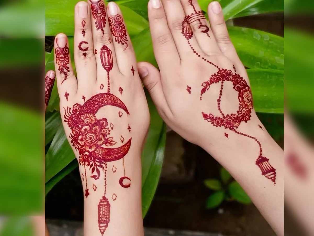 चांद डिजाइन