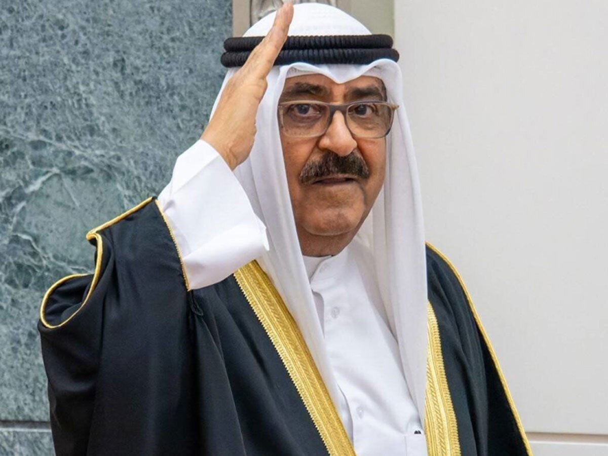 कुवैत में पैदा हुआ राजनीतिक संकट, राजा ने भंग किया संसद, कहा; "मुल्क का माहौल खराब"