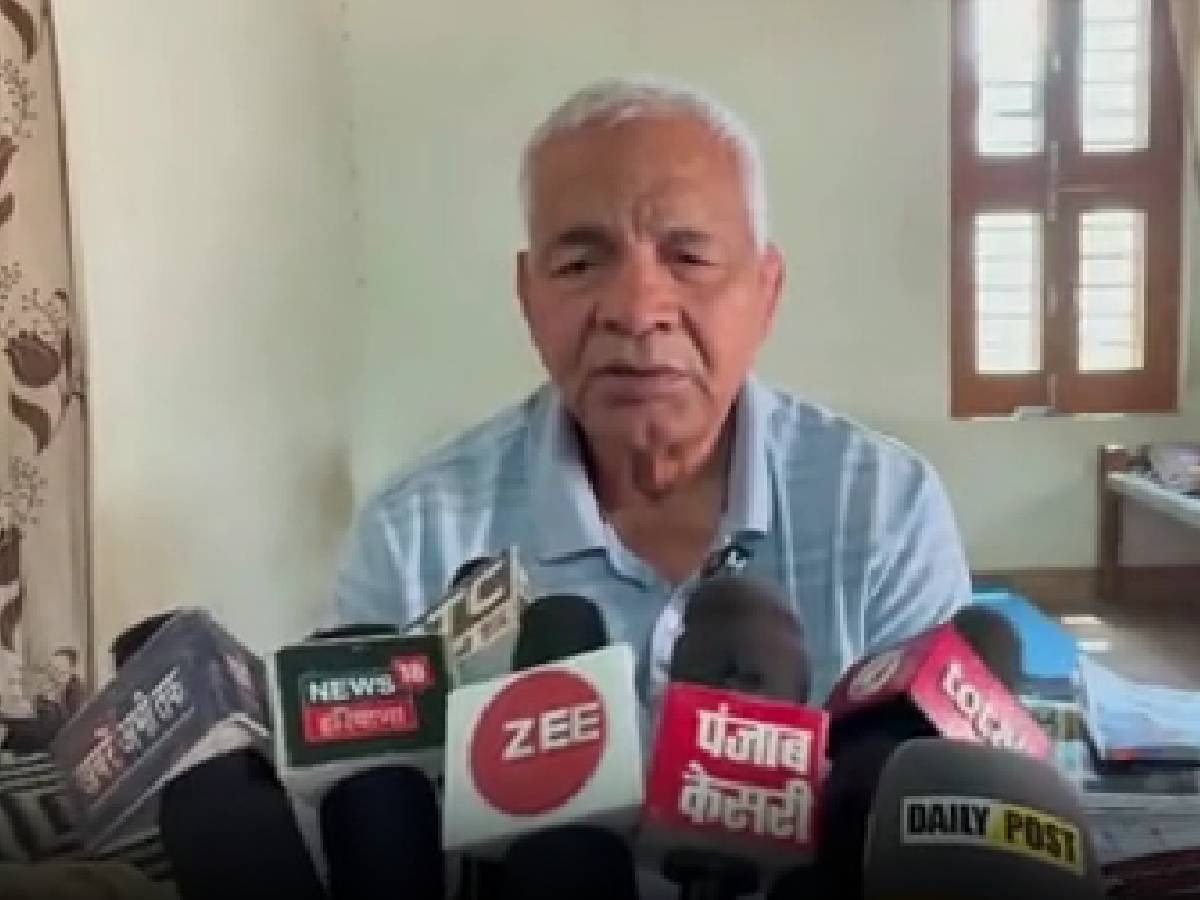 Charkhi Dadri News: कोर्ट से बृज भूषण शरण पर आरोप तय, मिल सकती है उम्रकैद की सजा