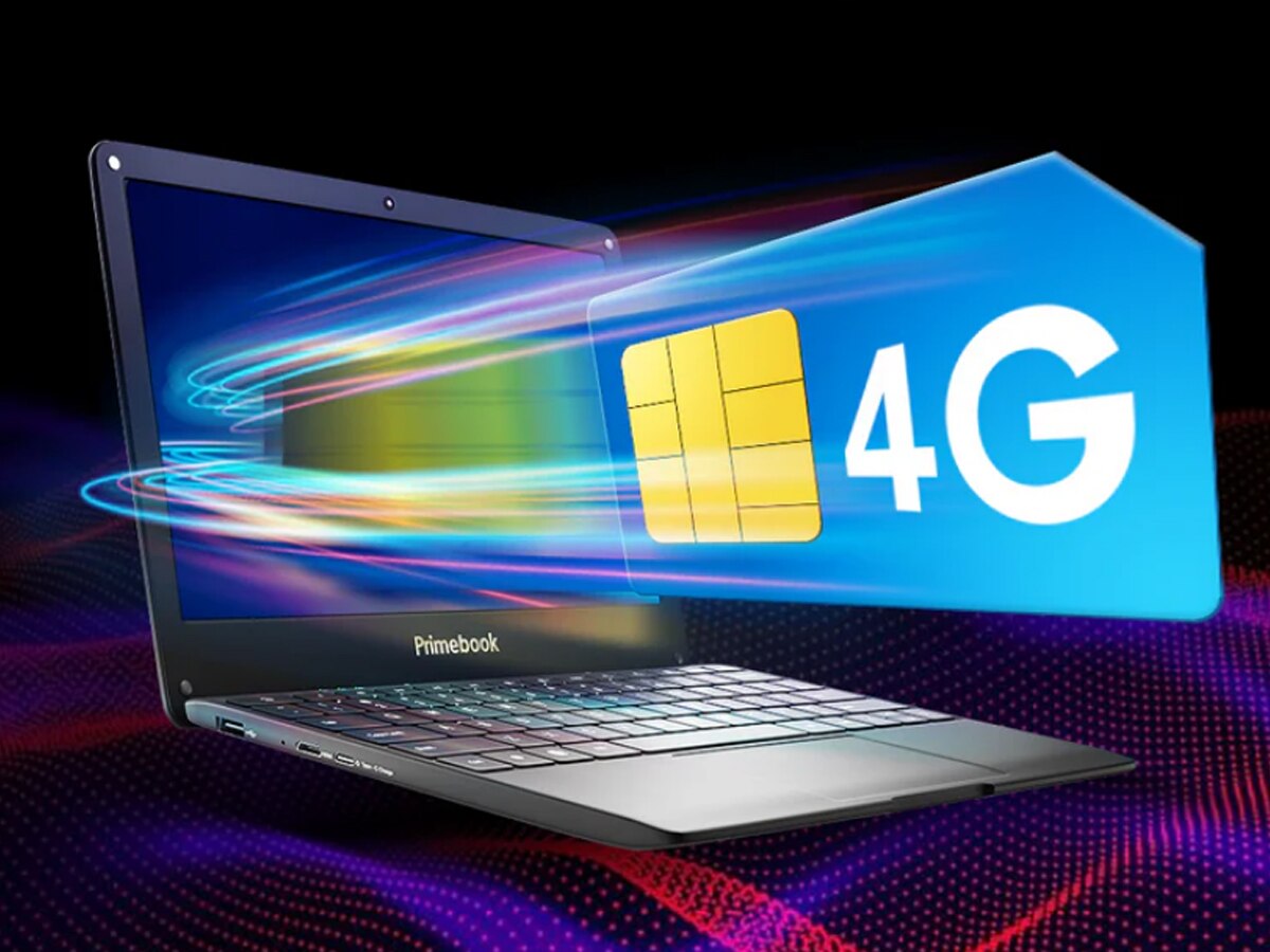 Primebook 4G: कैसा है बजट फ्रेंडली प्राइम बुक लैपटॉप, पढ़ें डिटेल्ड रिव्यू 