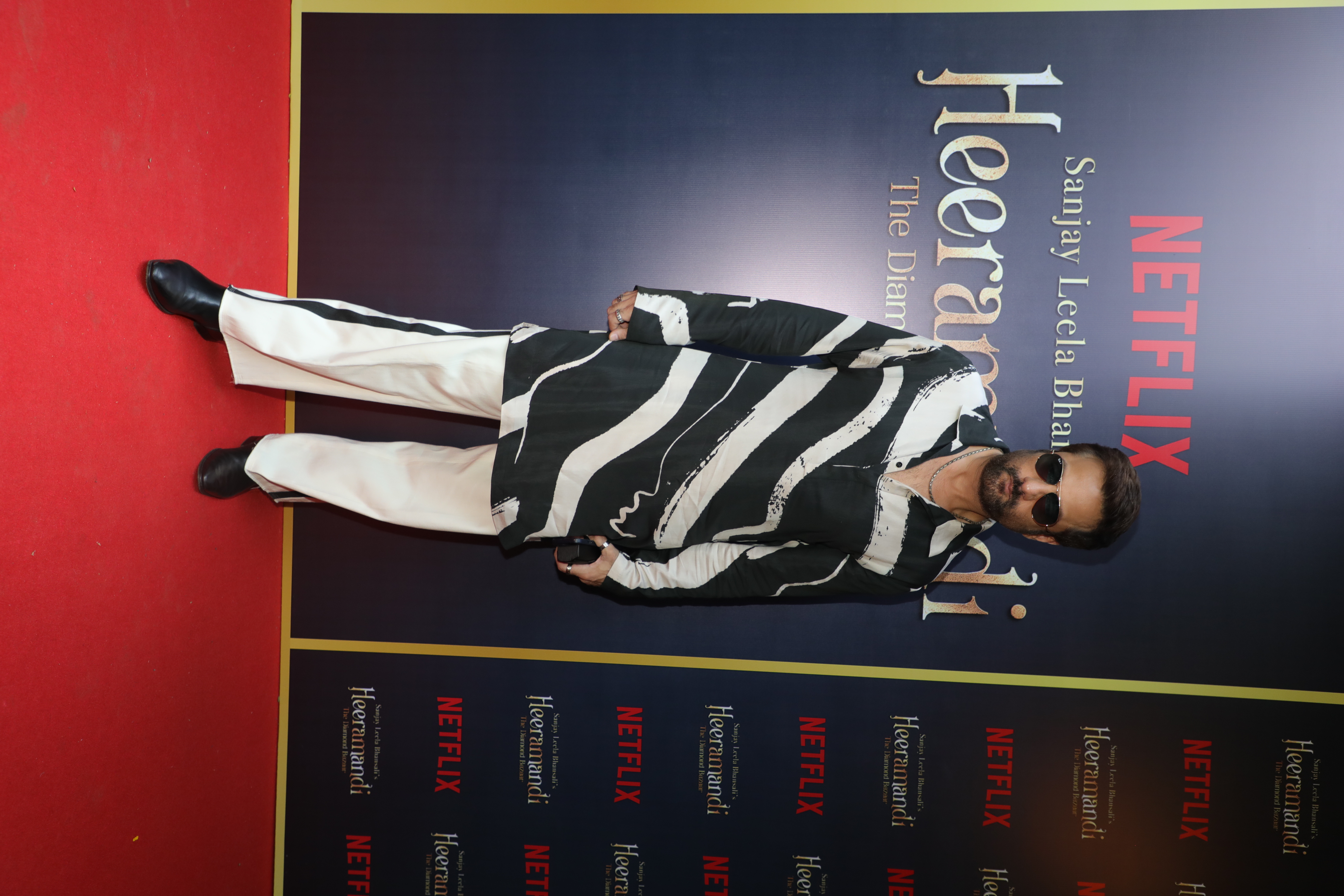 14 साल फरदीन खान को लाए भंसाली