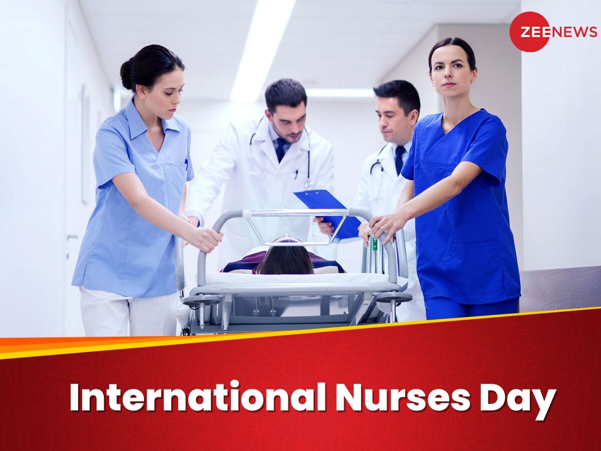 अपने पेशे में रहते हुए कितनी कुर्बानियां देती हैं Nurses, जानिए खुद उनकी जुबानी