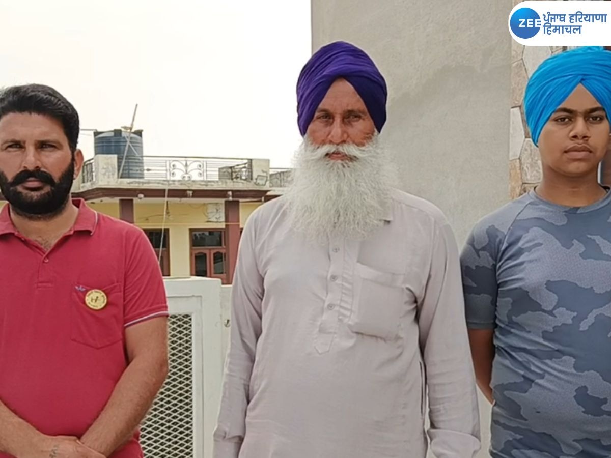 Punjab Protest News: ਕਿਰਤੀ ਕਿਸਾਨ ਯੂਨੀਅਨ ਤੇ ਨੌਜਵਾਨ ਭਾਰਤ ਸਭਾ ਵੱਲੋਂ BJP ਆਗੂ ਦੇ ਵਿਰੋਧ ਤੋਂ ਬਾਅਦ ਫਰੀਦਕੋਟ ਪੁਲਿਸ ਦਾ ਵੱਡਾ ਐਕਸ਼ਨ! 