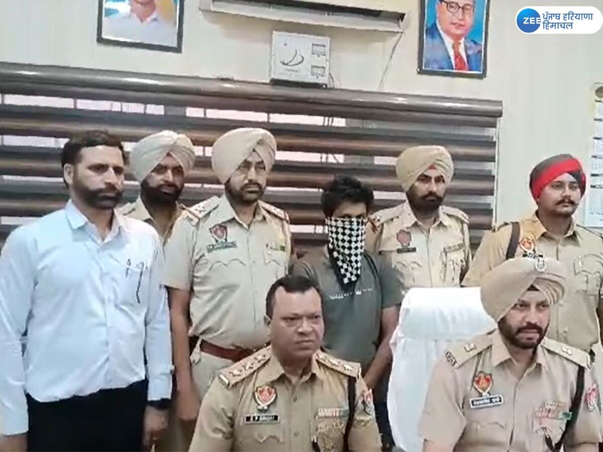 Kapurthala Murder: ਫਰਿੱਜ਼ ਵੇਚਣ ਨੂੰ ਲੈ ਕੇ ਹੋਏ ਝਗੜੇ 'ਚ ਭਰਾ ਦਾ ਕਤਲ ਕਰਨ ਵਾਲਾ ਮੁਲਜ਼ਮ ਗ੍ਰਿਫਤਾਰ