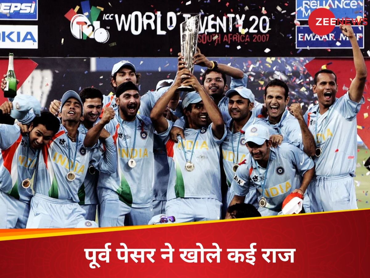 Team India: 'मुझे जीवन भर मद्रासी...' वर्ल्ड कप विजेता भारतीय का छलका दर्द! खोले चौंकाने वाले राज