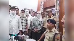 Rampur: कंडोम के जरिए सोना तस्‍करी, दुबई-नेपाल के रास्‍ते यूपी पहुंच रहा था गोल्ड